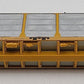 Walthers 932-4811 HO Milwaukee Road TTGX Auto Carrier #941378 VG