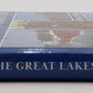 Classic Ships Of The Great Lakes Hardcover Book By Robert B. Campbell EX