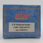 Atlas 3002233-3 O K-Line 20' Refrigerated Container #6702137 NIB
