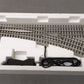 Lionel 6-12049 O72 Right Hand Remote-Control FasTrack Switch Turnout EX/Box