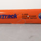 Lionel 6-12049 O72 Right Hand Remote-Control FasTrack Switch Turnout EX/Box