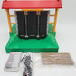 Lionel 6-12915 O 164 Operating Log Loader EX