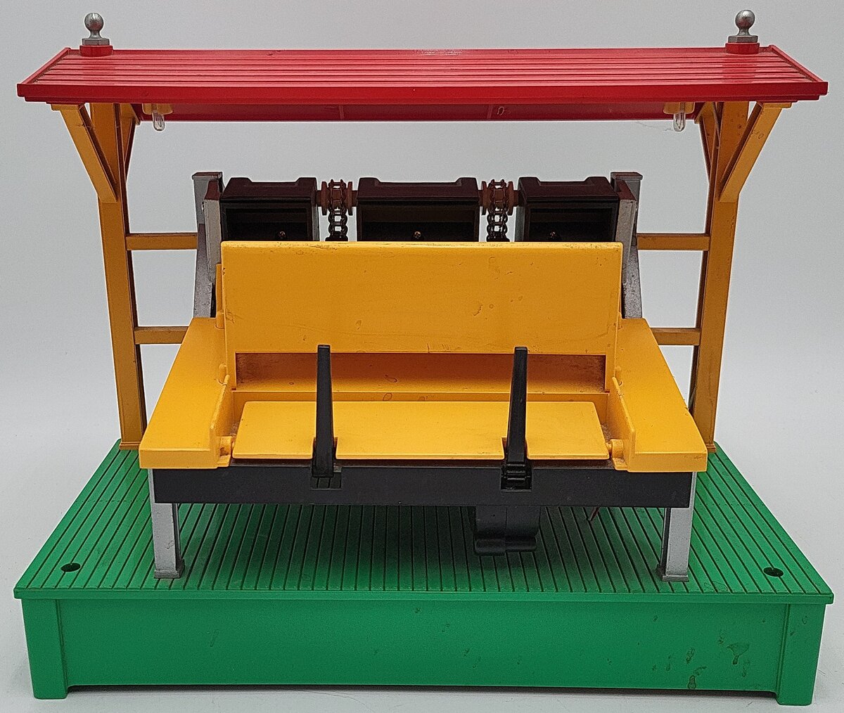 Lionel 6-12915 O 164 Operating Log Loader EX