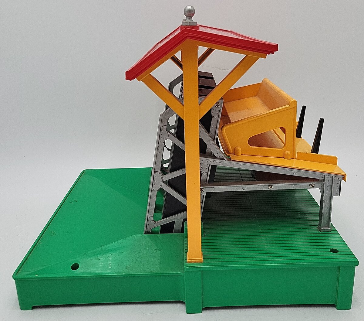 Lionel 6-12915 O 164 Operating Log Loader EX