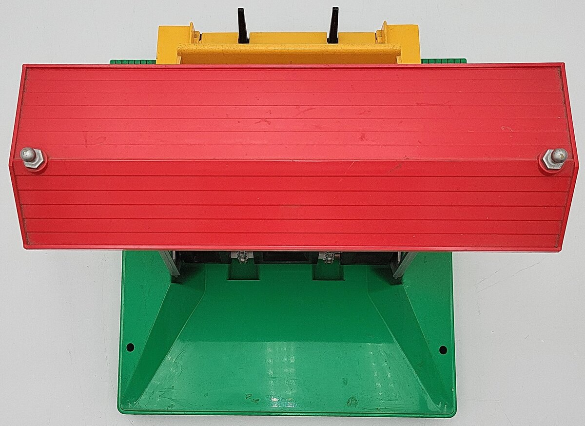 Lionel 6-12915 O 164 Operating Log Loader EX