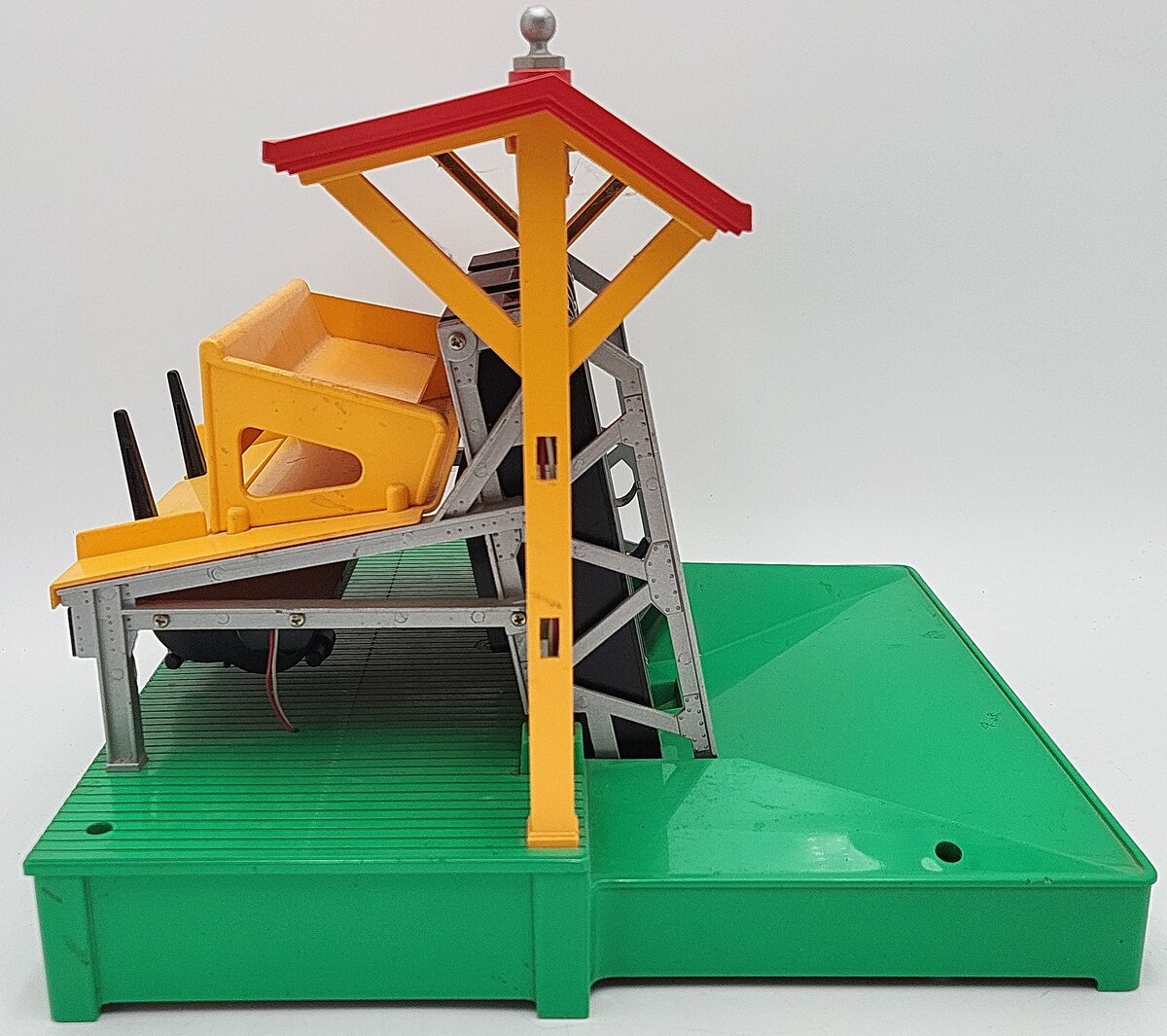 Lionel 6-12915 O 164 Operating Log Loader EX