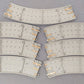 MTH Assorted Standard Gauge Realtrax Straight/Curved Tracks w/ Lock-on [19] EX