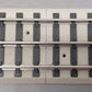MTH Assorted Standard Gauge Realtrax Straight/Curved Tracks w/ Lock-on [19] EX