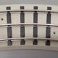 MTH Assorted Standard Gauge Realtrax Straight/Curved Tracks w/ Lock-on [19] EX