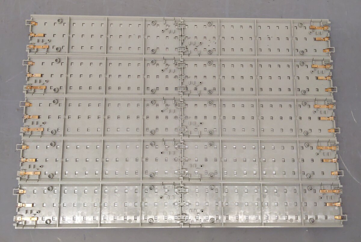 MTH Assorted Standard Gauge Realtrax Straight/Curved Tracks w/ Lock-on [19] EX