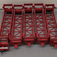 InterMountain 47607-2 HO Scale SOO Line Twin-Stack Well 5 Car Set LN/Box