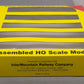 InterMountain 47607-2 HO Scale SOO Line Twin-Stack Well 5 Car Set LN/Box