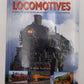 The World Encyclopedia Of Locomotives Hardcover Book By Colin Garratt EX