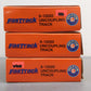 Lionel 6-12020 O FasTrack Uncoupling Track [3] EX/Box