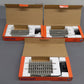 Lionel 6-12020 O FasTrack Uncoupling Track [3] EX/Box