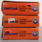 Lionel 6-12020 O FasTrack Uncoupling Track [3] EX/Box