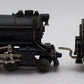American Flyer 561 Vintage O Pennsylvania 4-6-2 Steam Locomotive w/ Tender VG