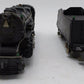 American Flyer 561 Vintage O Pennsylvania 4-6-2 Steam Locomotive w/ Tender VG