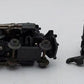 American Flyer 561 Vintage O Pennsylvania 4-6-2 Steam Locomotive w/ Tender VG