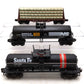 Atlas & Other O Gauge Assorted Freight Car: 1606-6, K634501 [3] EX