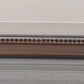 Lionel 47'' New York Central Display Case With Wooden Base LN