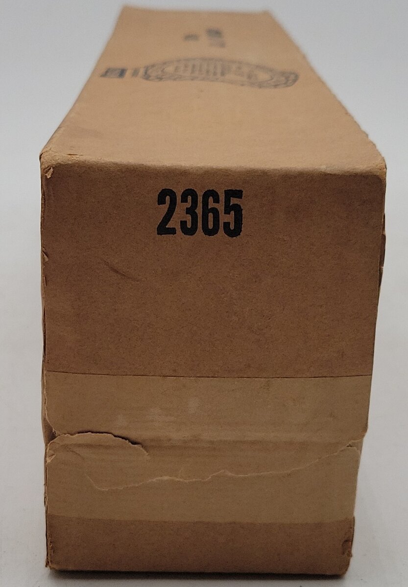 Lionel 2365 Vintage O Chesapeake & Ohio GP-7 Powered Diesel Locomotive EX/Box