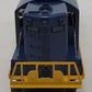 Lionel 2365 Vintage O Chesapeake & Ohio GP-7 Powered Diesel Locomotive EX/Box