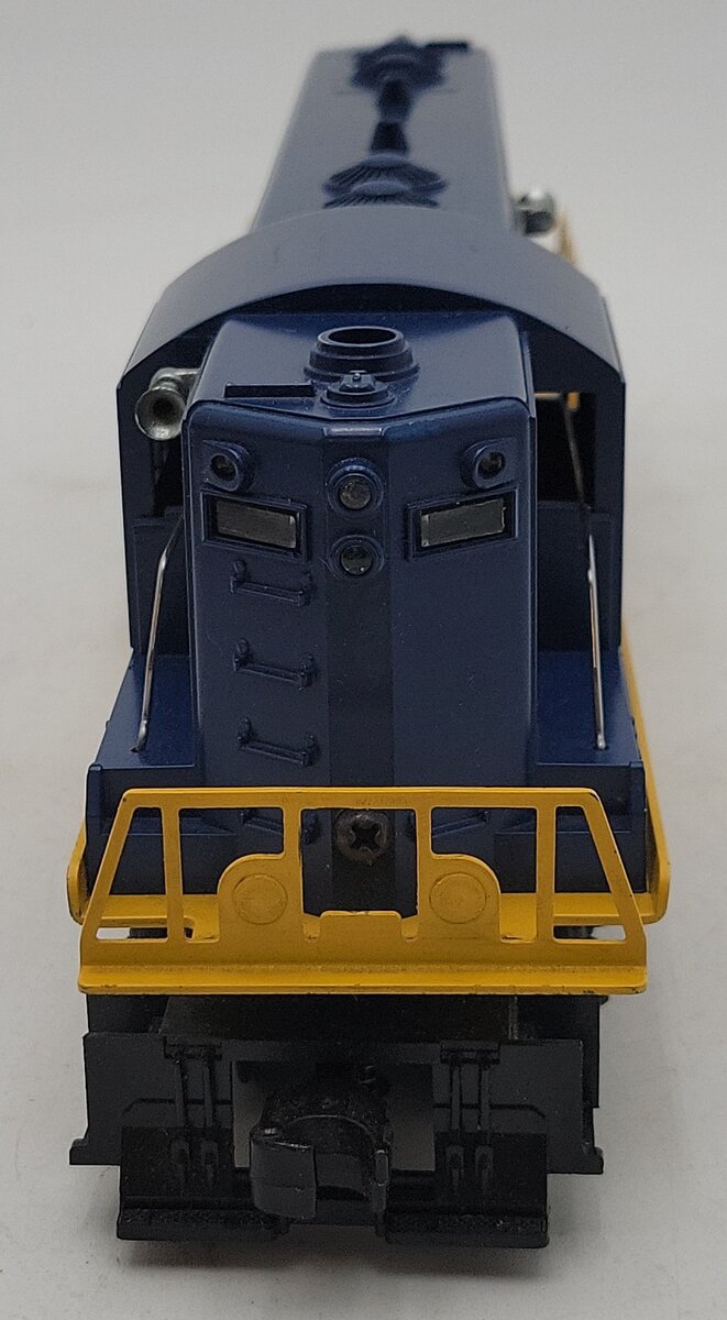 Lionel 2365 Vintage O Chesapeake & Ohio GP-7 Powered Diesel Locomotive EX/Box