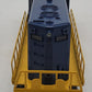 Lionel 2365 Vintage O Chesapeake & Ohio GP-7 Powered Diesel Locomotive EX/Box