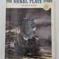 The Nickel Plate Story Hardcover Book By John A. Rehor EX