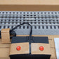 Lionel 6-12054 O FasTrack Operating Track [4] EX/Box