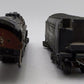 American Flyer 325 S New York Central 4-6-4 Hudson Steam Locomotive & Tender VG