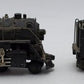 American Flyer 325 S New York Central 4-6-4 Hudson Steam Locomotive & Tender VG