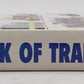 The Great Book Of Trains Hardcover Book By Brian Hollingsworth VG