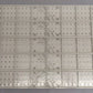 MTH Assorted Standard Gauge Realtrax Straight/Curved Tracks w/ Lock-on [19] EX