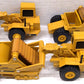 Caterpillar Die-Cast Construction Equipment [7] EX