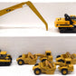 Caterpillar Die-Cast Construction Equipment [7] EX