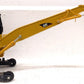 Caterpillar Die-Cast Construction Equipment [7] EX