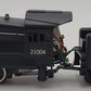 American Flyer 21004 Vintage S 0-6-0 Steam Switcher & Tender EX