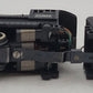 American Flyer 21004 Vintage S 0-6-0 Steam Switcher & Tender EX