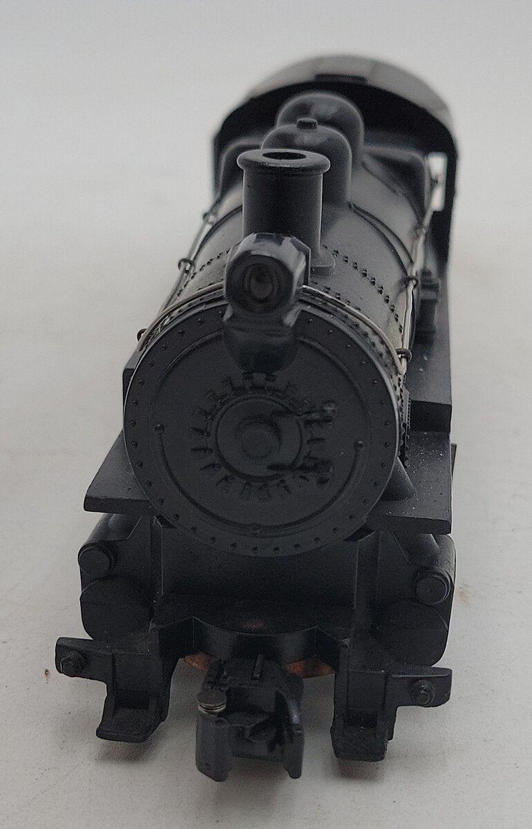 American Flyer 21004 Vintage S 0-6-0 Steam Switcher & Tender EX