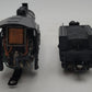 American Flyer 21004 Vintage S 0-6-0 Steam Switcher & Tender EX