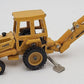 Ertl 885 1:64 Diecast Ford Tractor Loader Backhoe EX