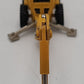 Ertl 885 1:64 Diecast Ford Tractor Loader Backhoe EX