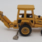 Ertl 885 1:64 Diecast Ford Tractor Loader Backhoe EX