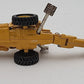 Ertl 885 1:64 Diecast Ford Tractor Loader Backhoe EX