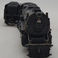 American Flyer 312 Vintage S Pennsylvania 4-6-2 Die-cast Steam Loco & Tender EX