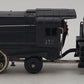 American Flyer 312 Vintage S Pennsylvania 4-6-2 Die-cast Steam Loco & Tender EX
