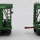 Athearn 23467 N Scale BN "Early" 40' 2600 CF Airslide Hopper Car 2 Pack LN/Box