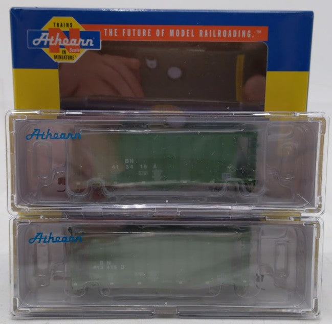 Athearn 23467 N Scale BN 